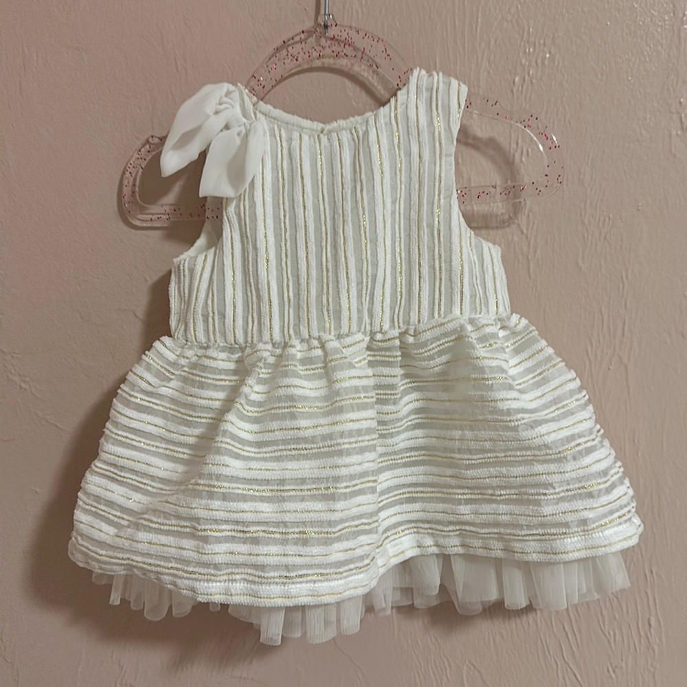 Cat & Jack baby girl dress